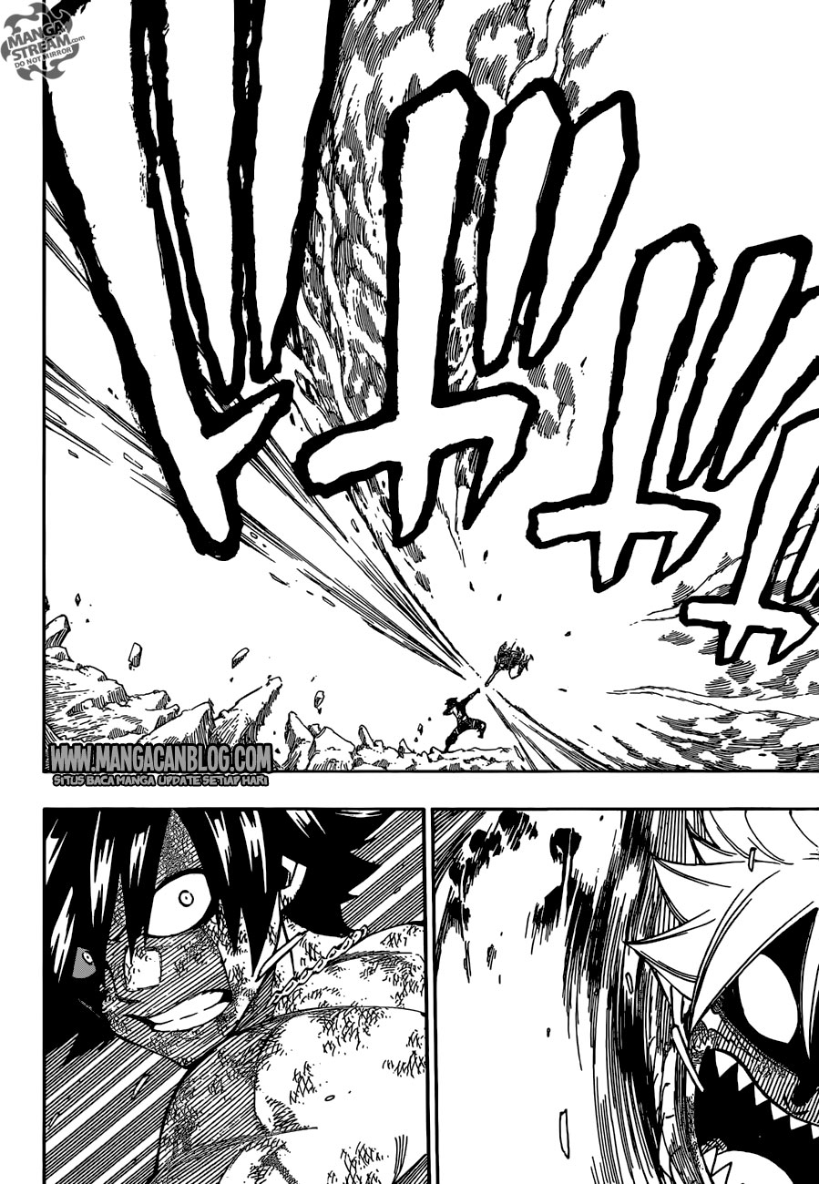 Chapter 506 - halaman 20