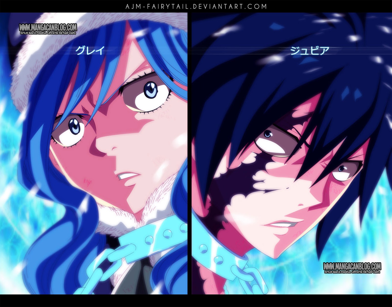 Chapter 506 - halaman 26