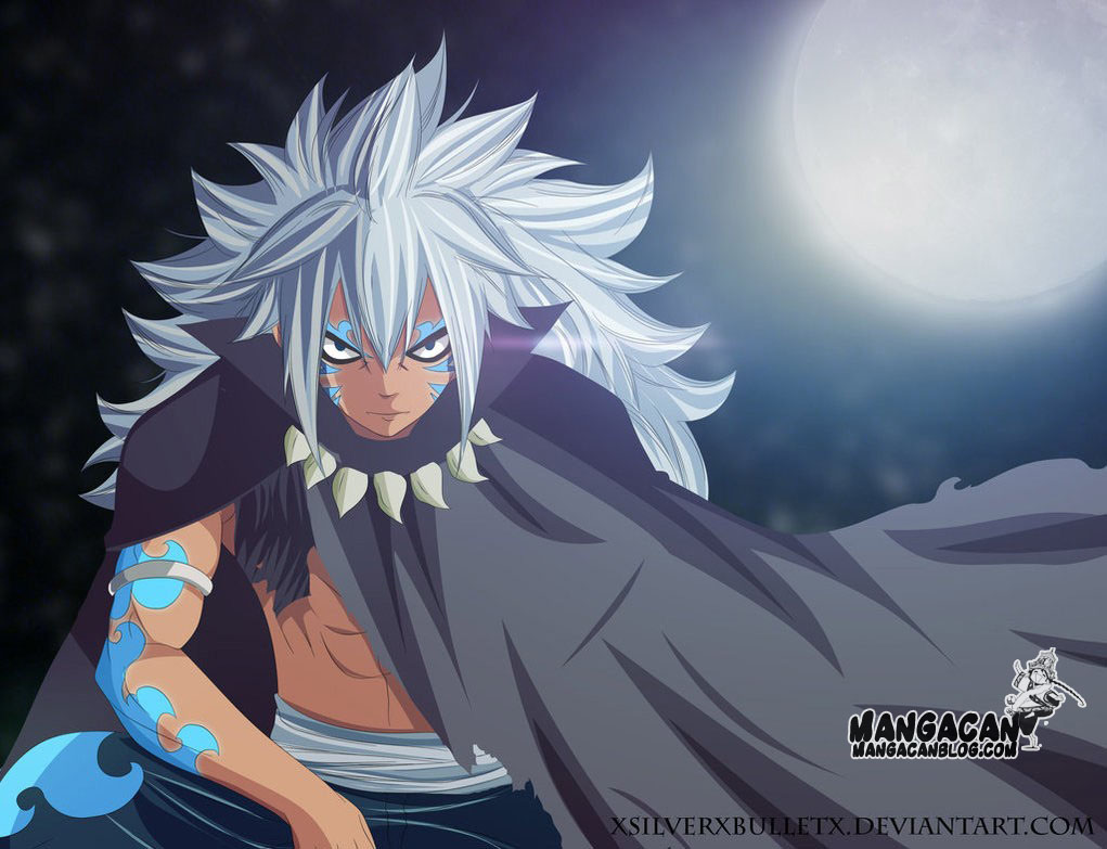 Chapter 506 - halaman 5