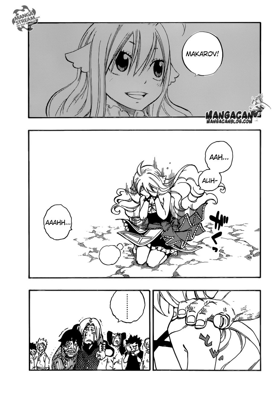 Chapter 506 - halaman 7