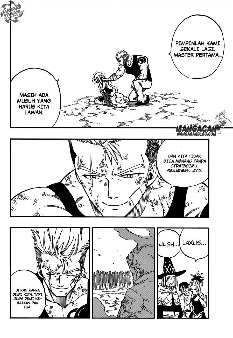 Chapter 506 - halaman 8