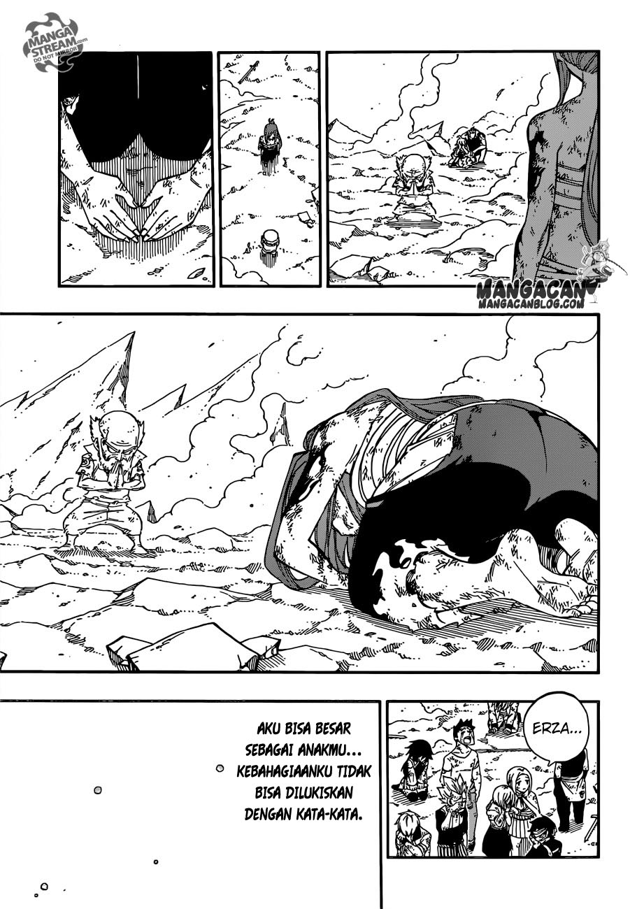 Chapter 506 - halaman 9