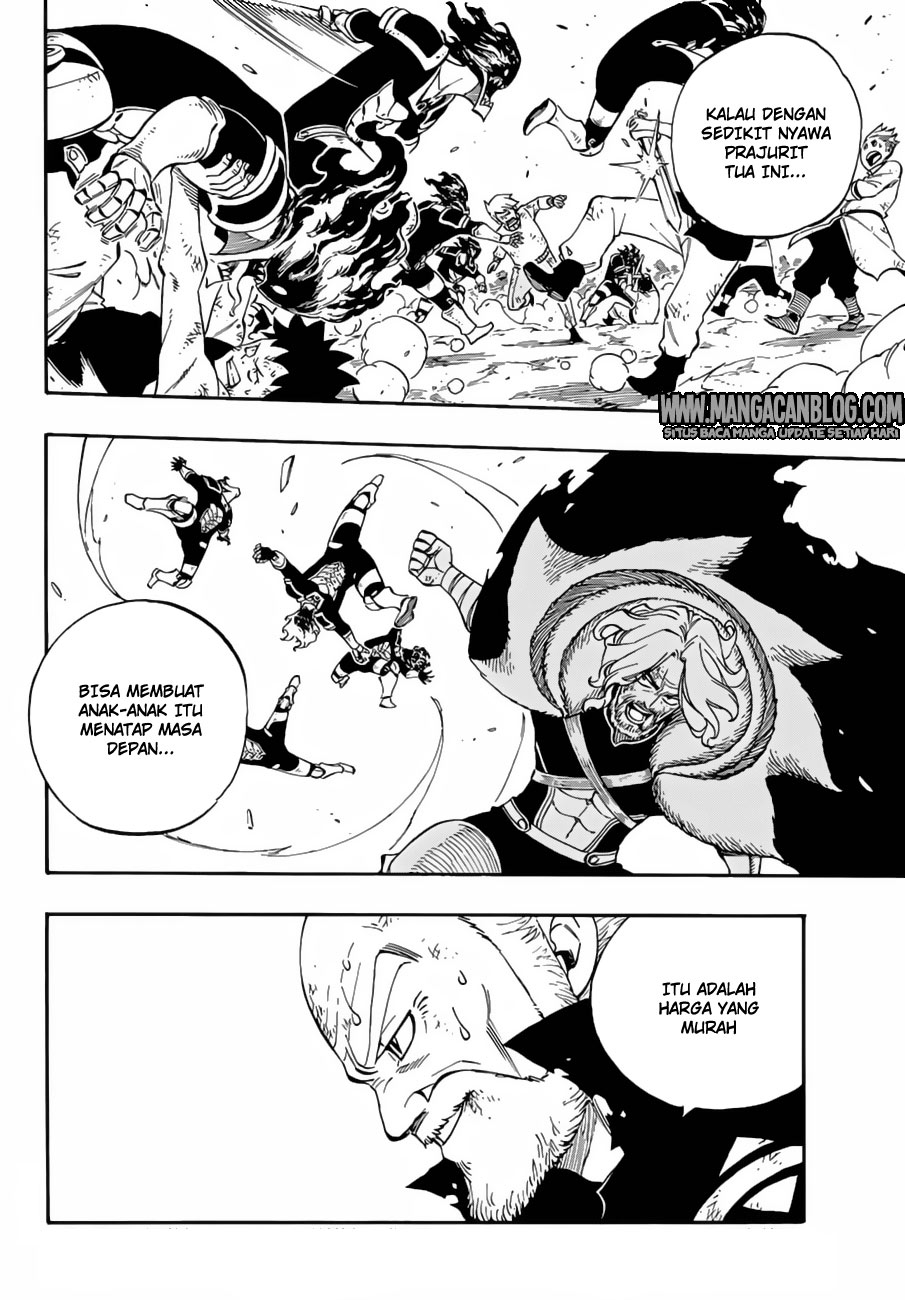 Chapter 505 - halaman 14