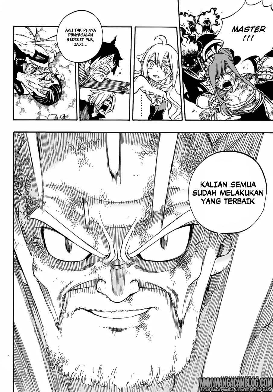 Chapter 505 - halaman 16