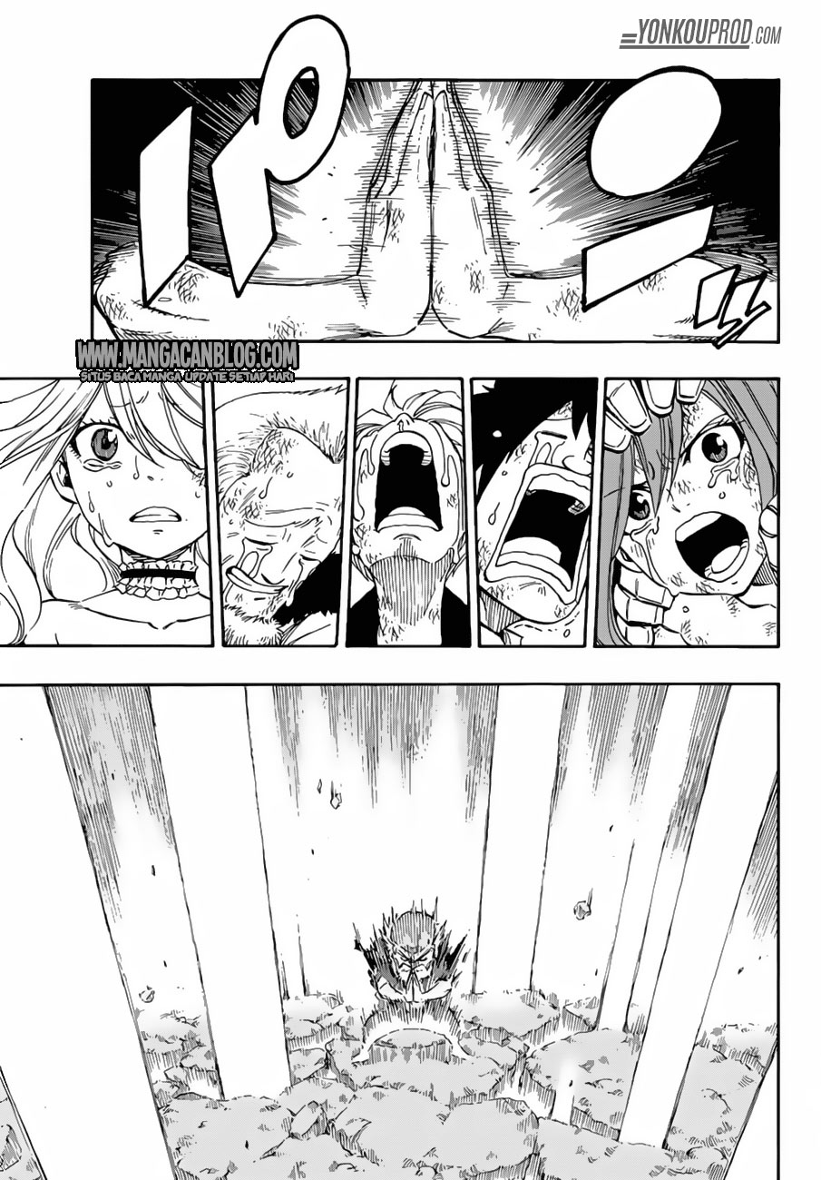 Chapter 505 - halaman 17