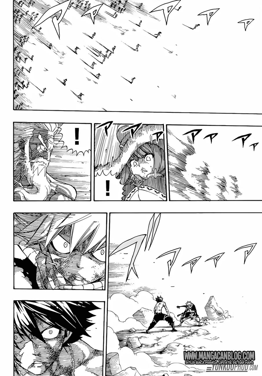 Chapter 505 - halaman 19