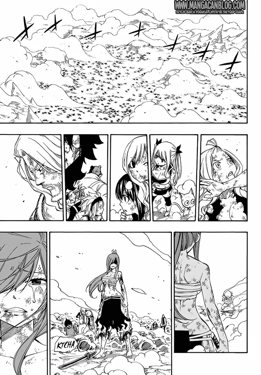 Chapter 505 - halaman 20