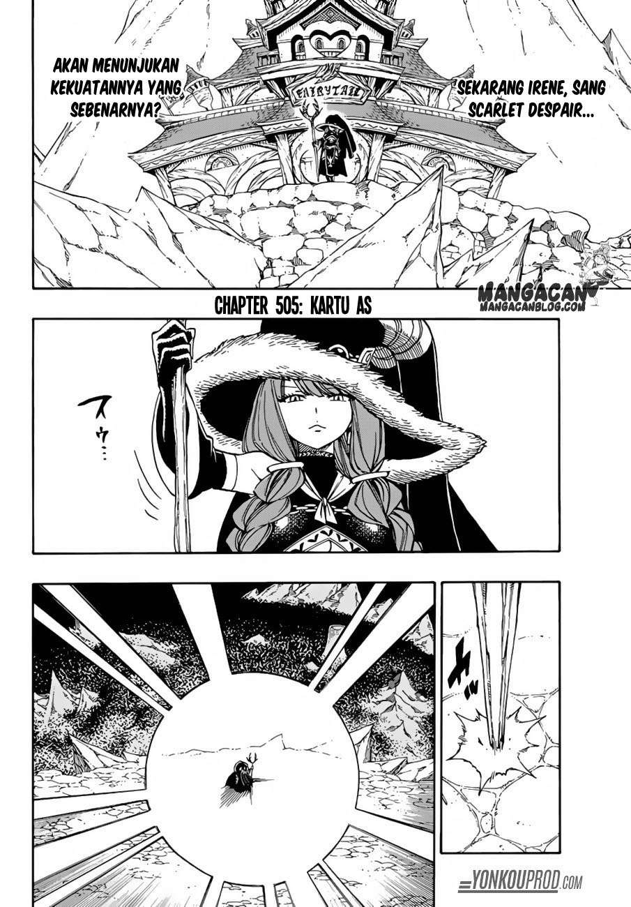 Chapter 505 - halaman 4