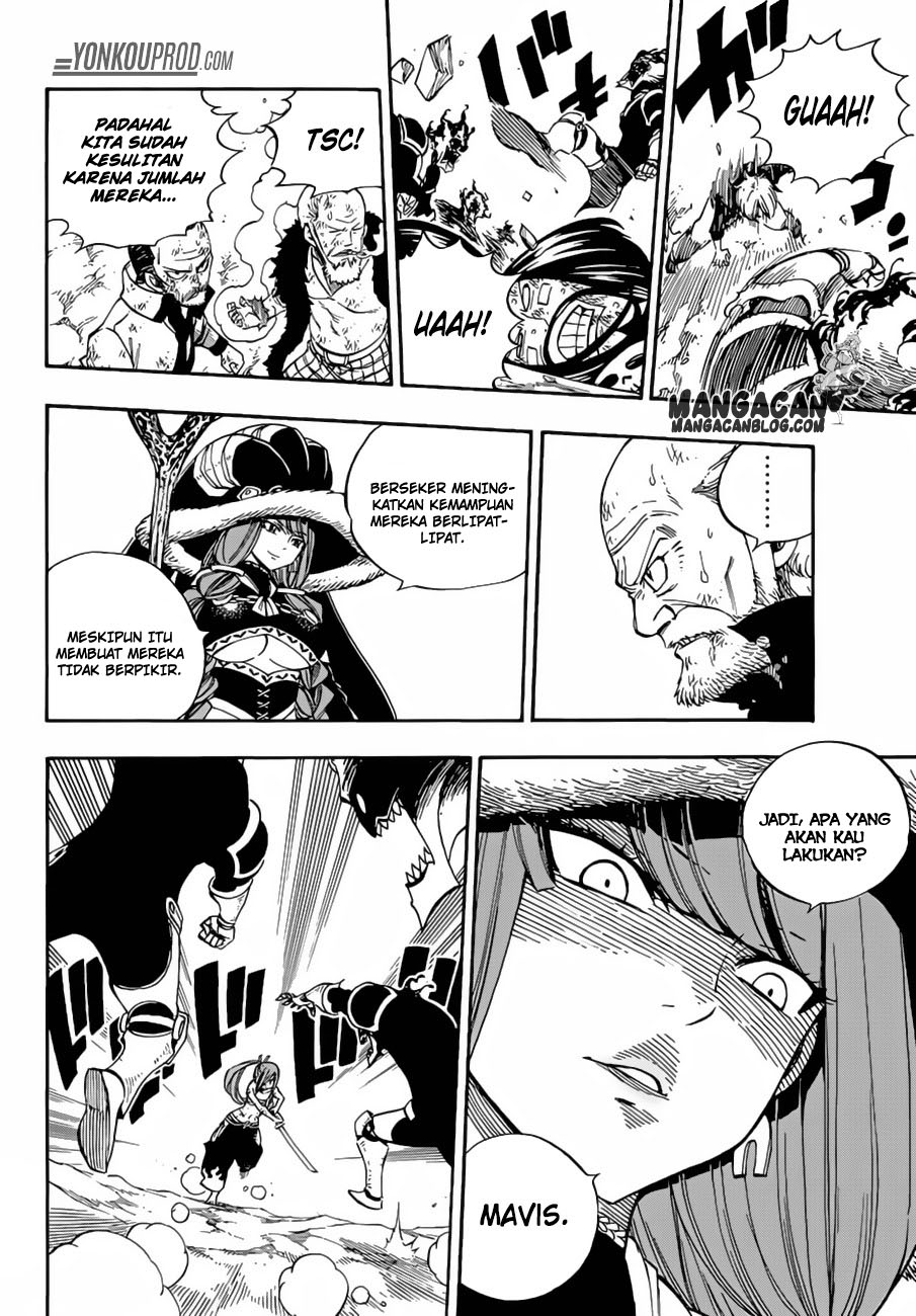 Chapter 505 - halaman 8