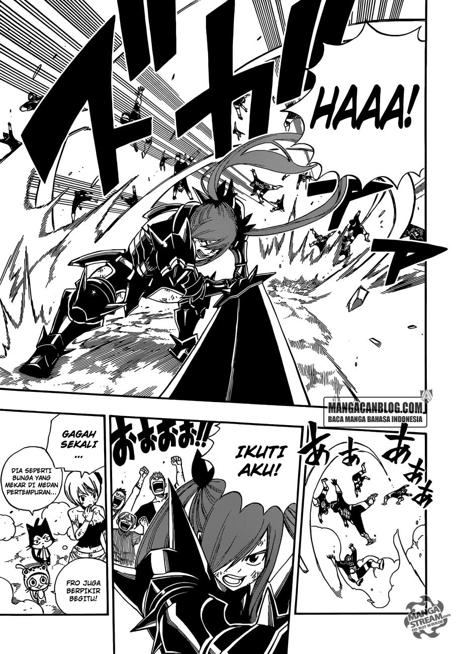 Chapter 497 - halaman 12