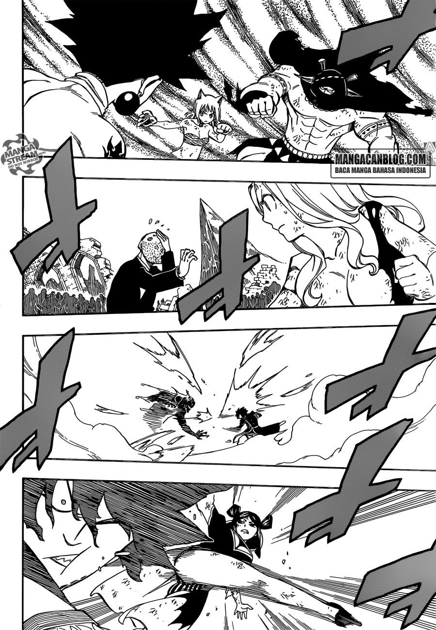 Chapter 497 - halaman 15
