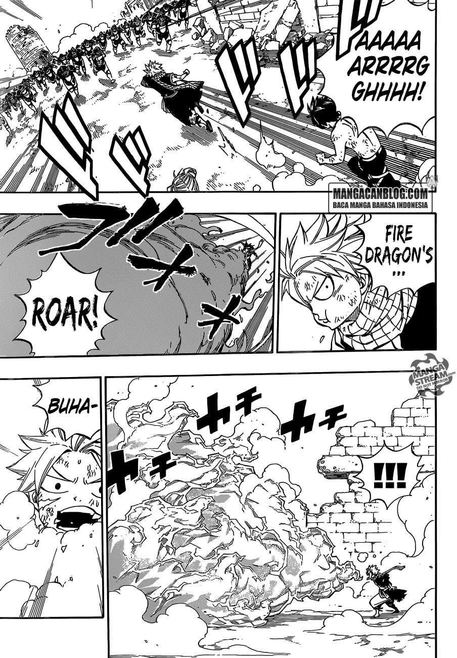Chapter 497 - halaman 16