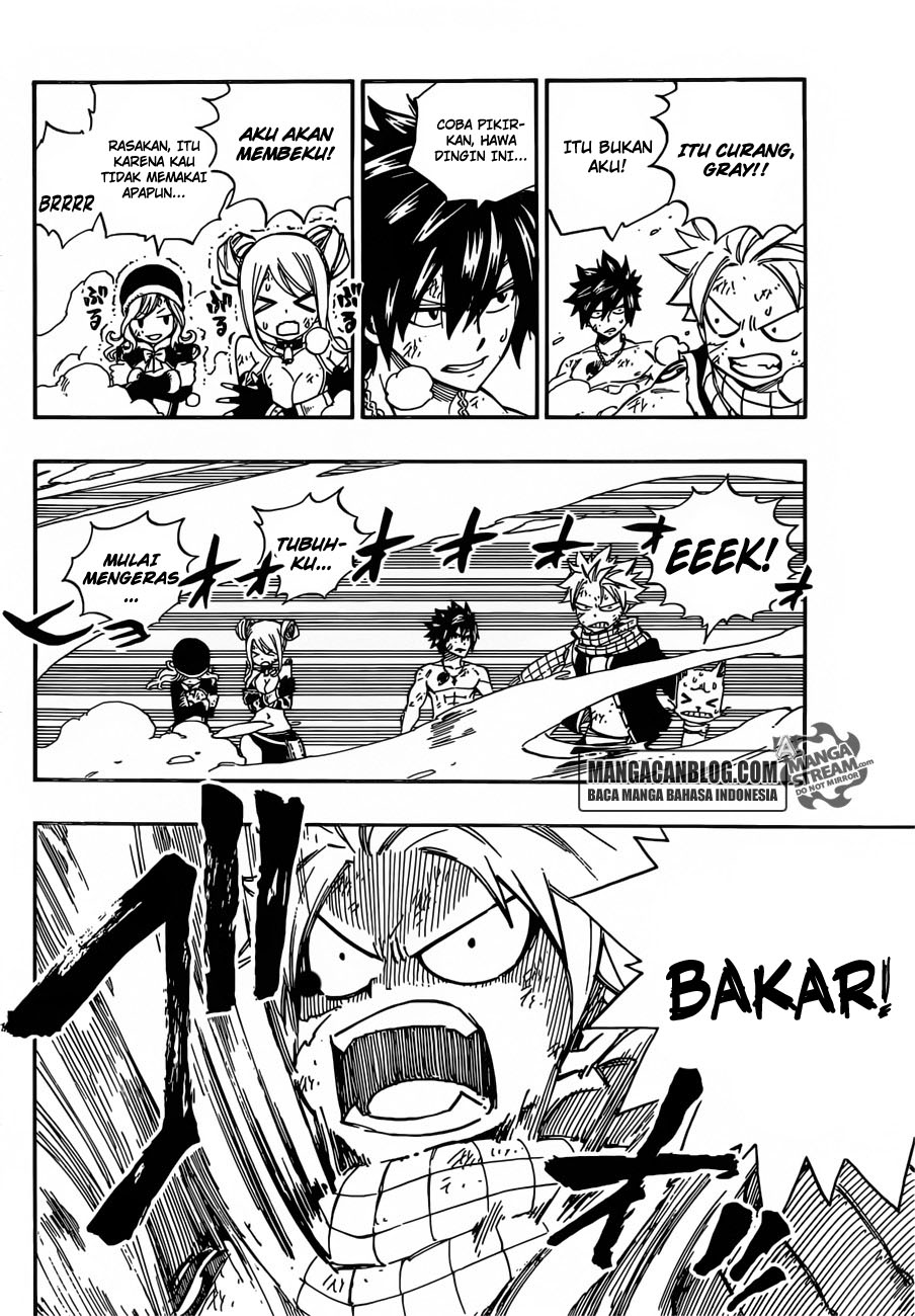 Chapter 497 - halaman 17