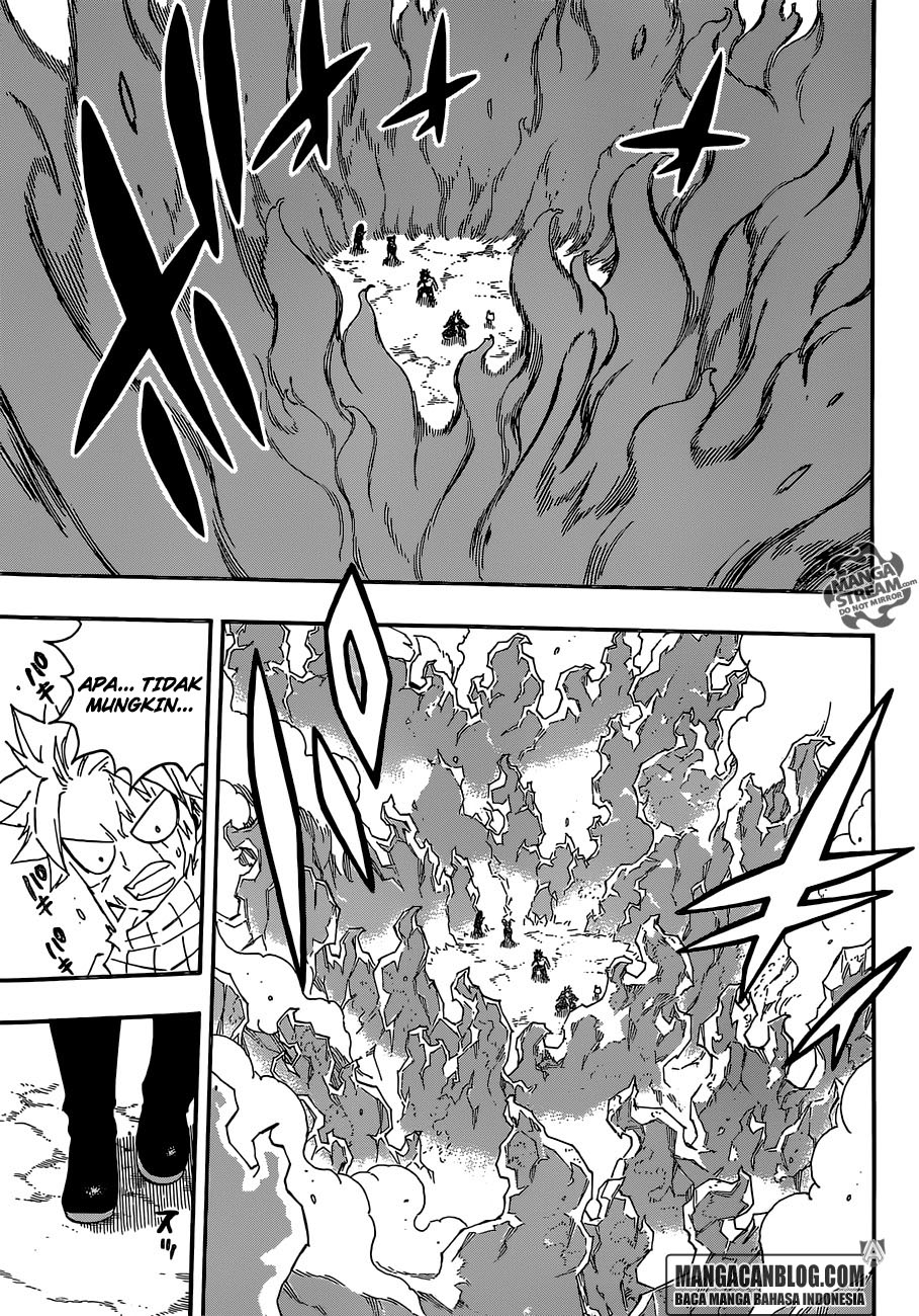 Chapter 497 - halaman 18