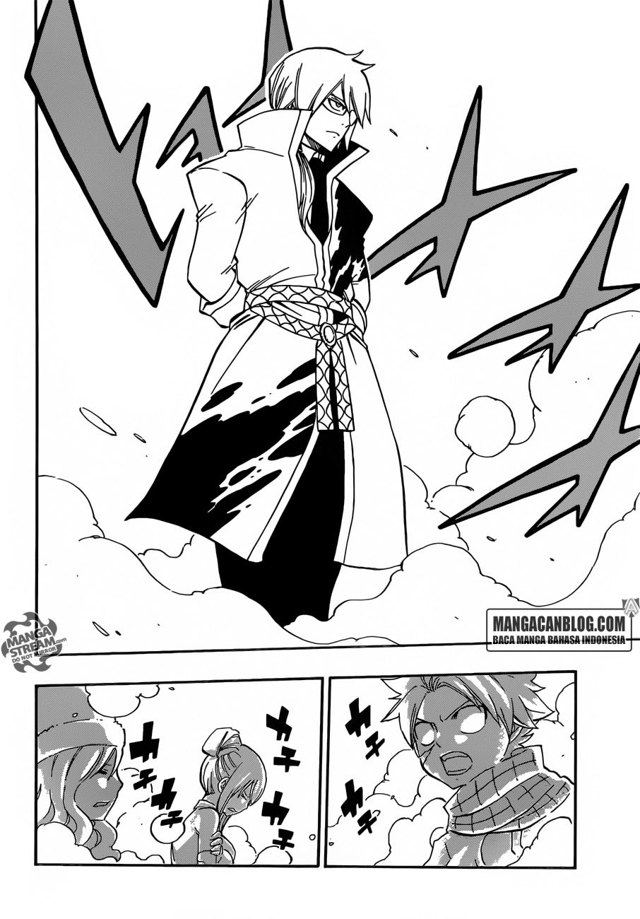 Chapter 497 - halaman 19