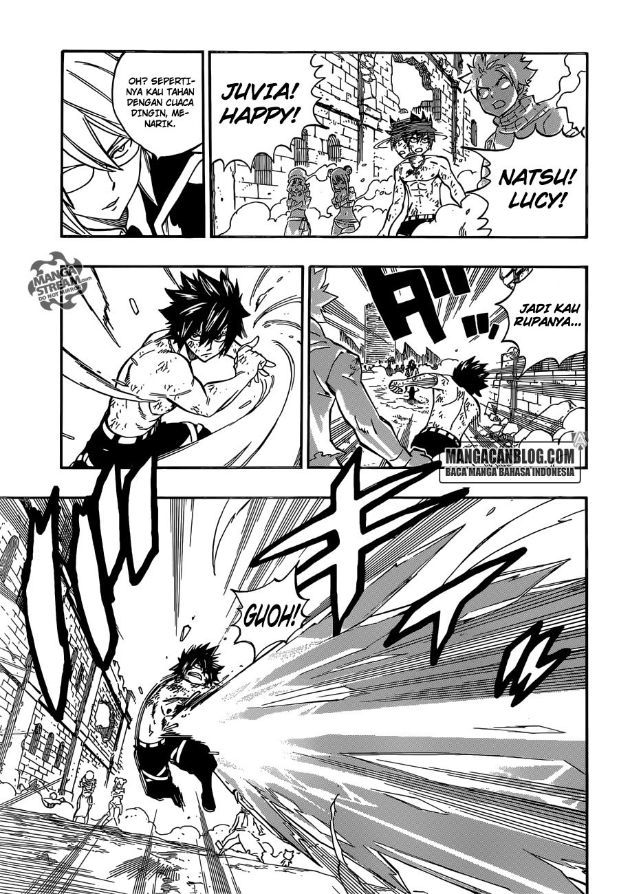 Chapter 497 - halaman 20