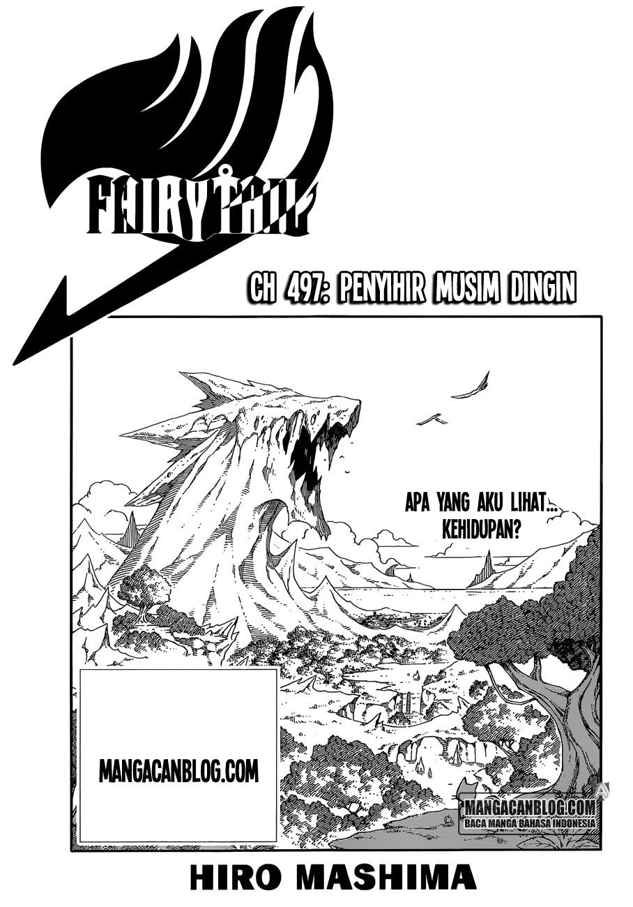Chapter 497 - halaman 3