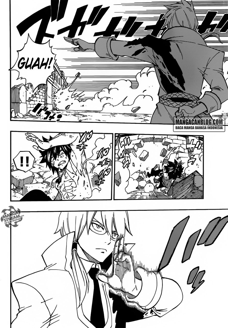 Chapter 497 - halaman 21