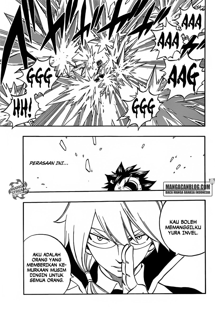 Chapter 497 - halaman 22
