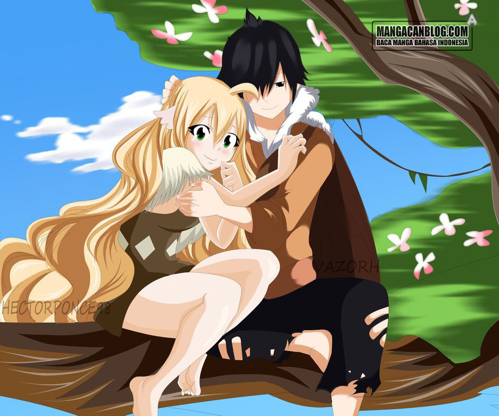 Chapter 497 - halaman 4
