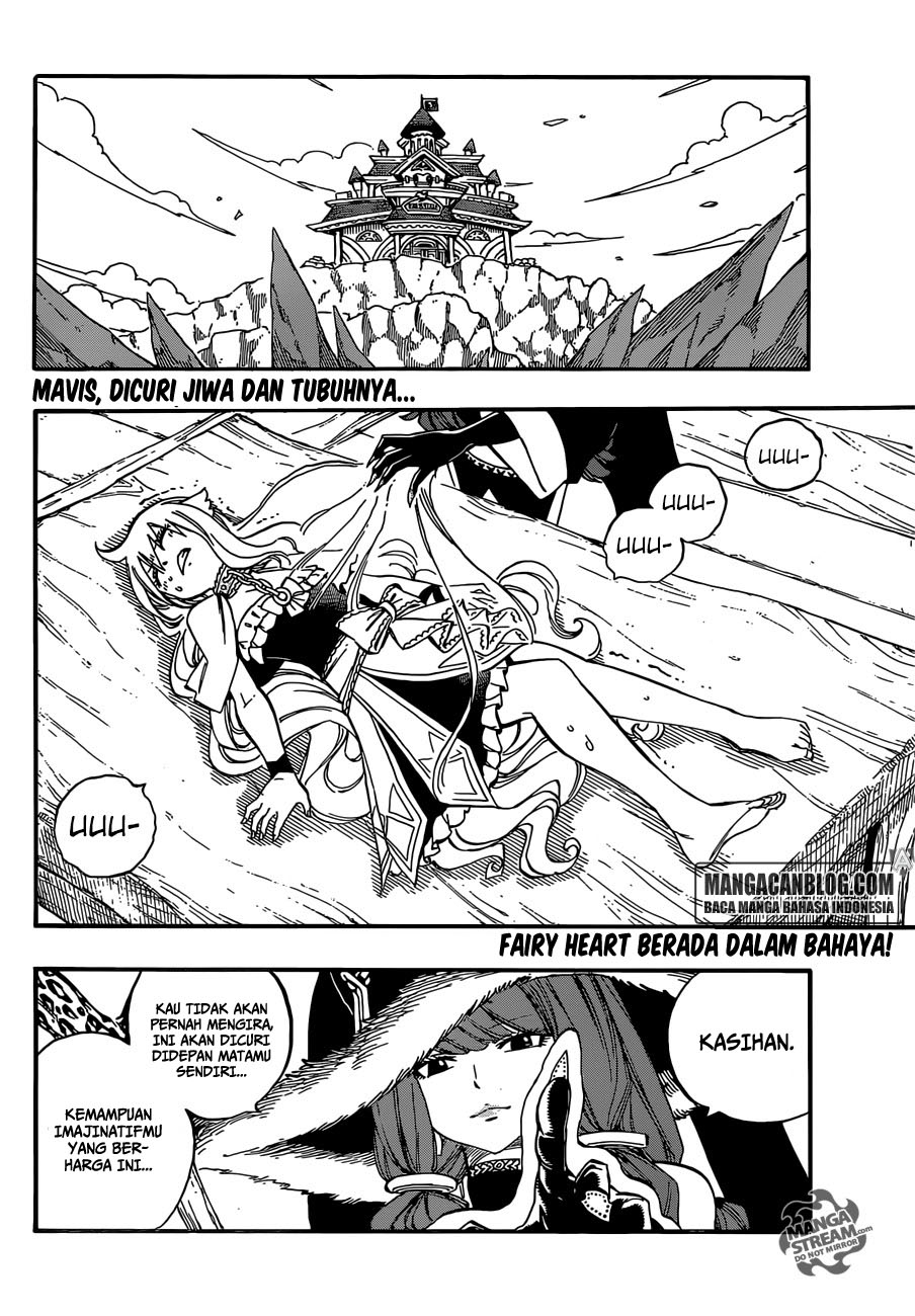Chapter 497 - halaman 5