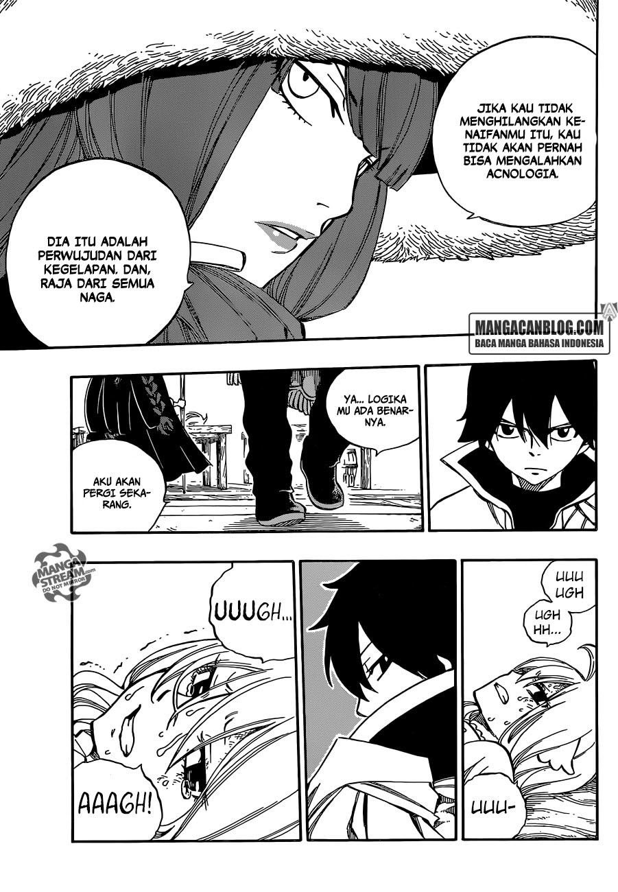 Chapter 497 - halaman 8