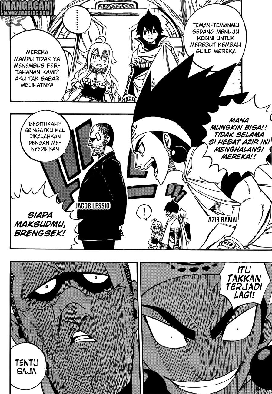 Chapter 494 - halaman 12