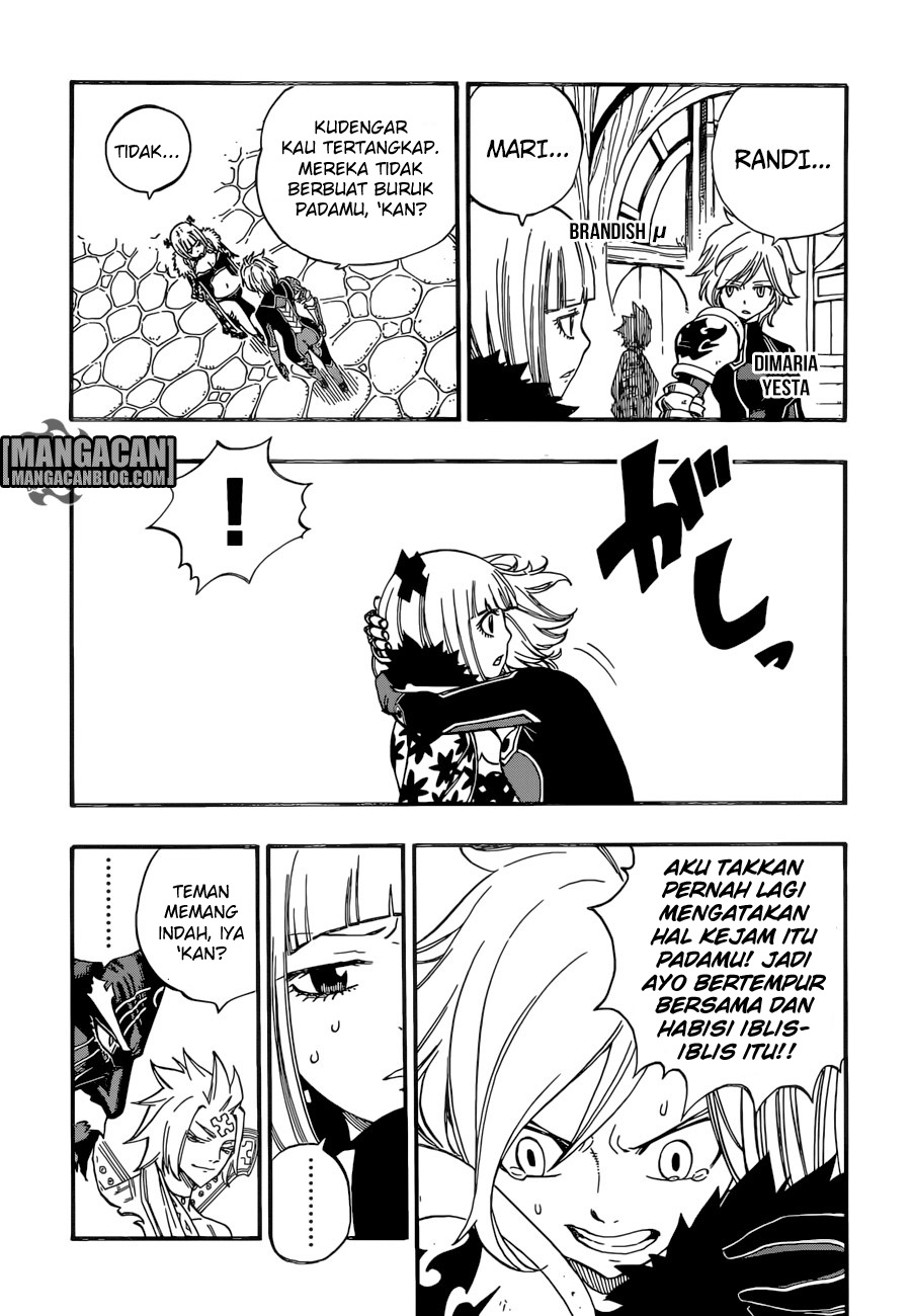 Chapter 494 - halaman 13