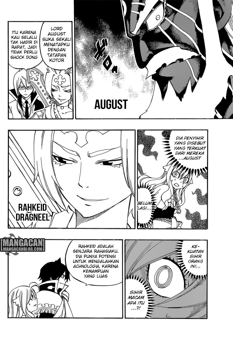 Chapter 494 - halaman 14