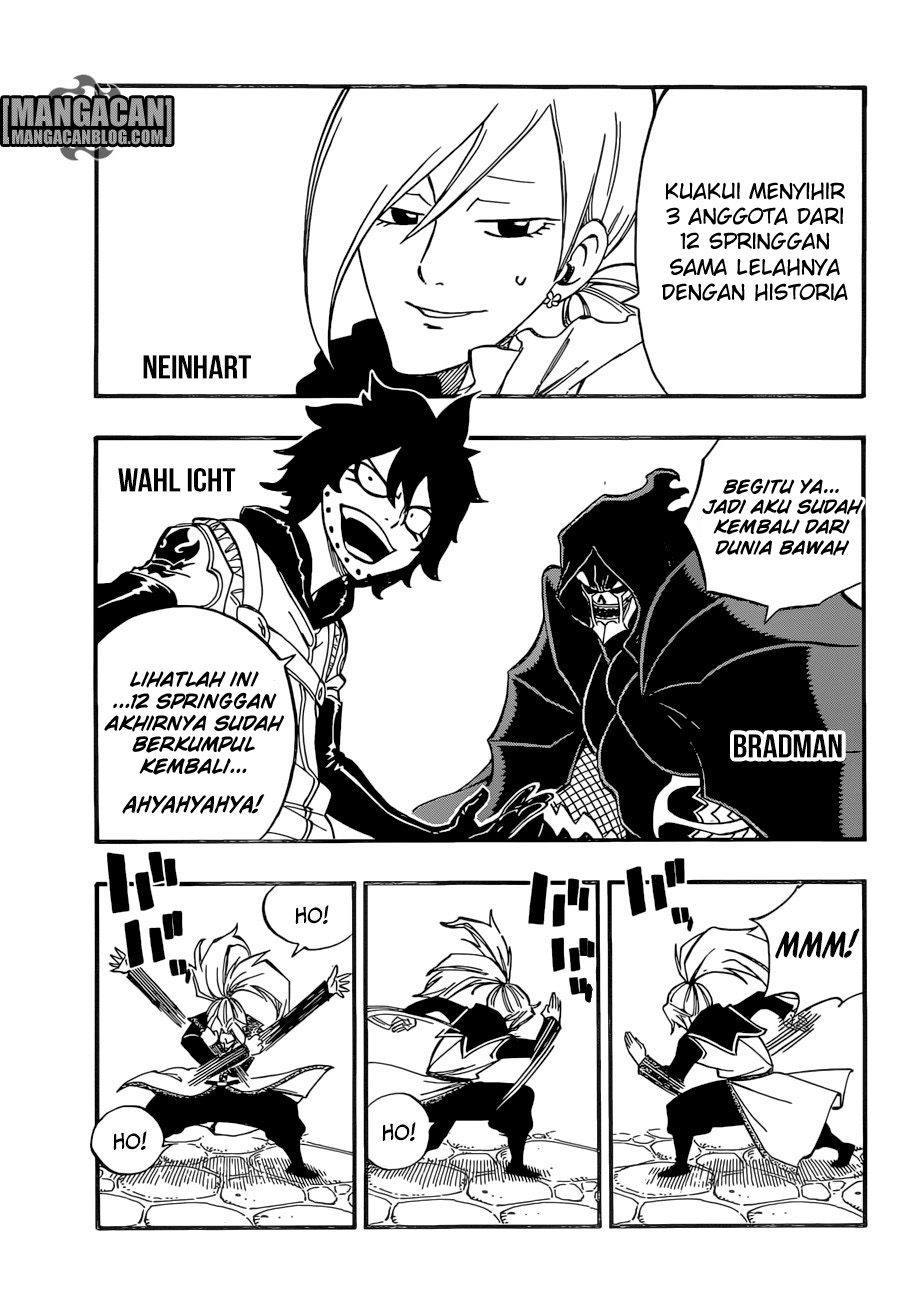 Chapter 494 - halaman 15