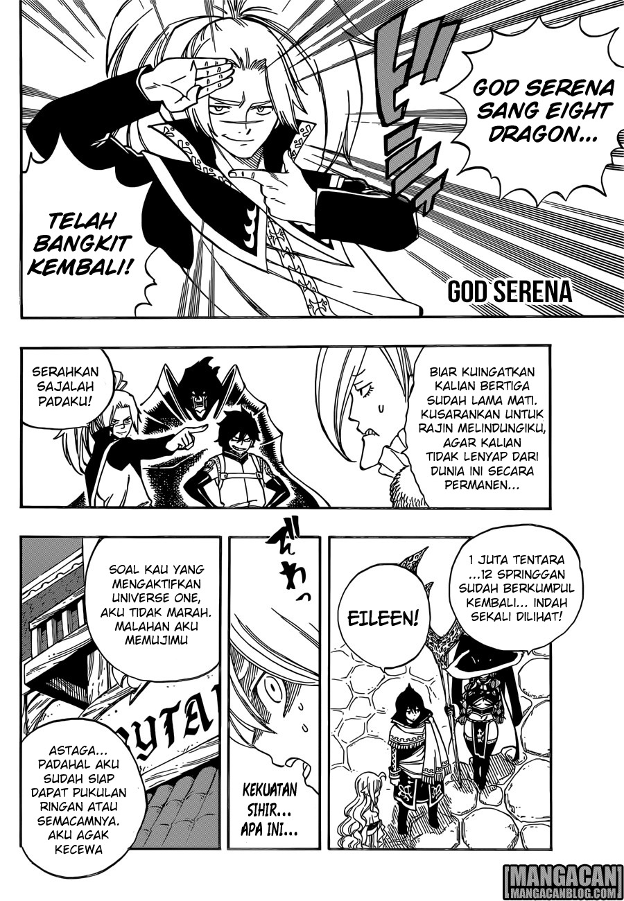 Chapter 494 - halaman 16