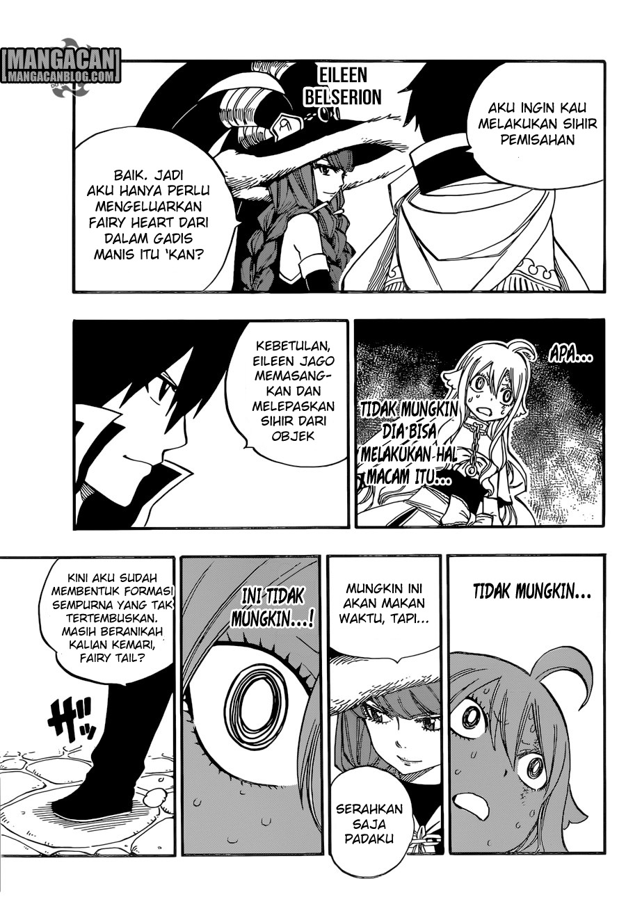 Chapter 494 - halaman 17
