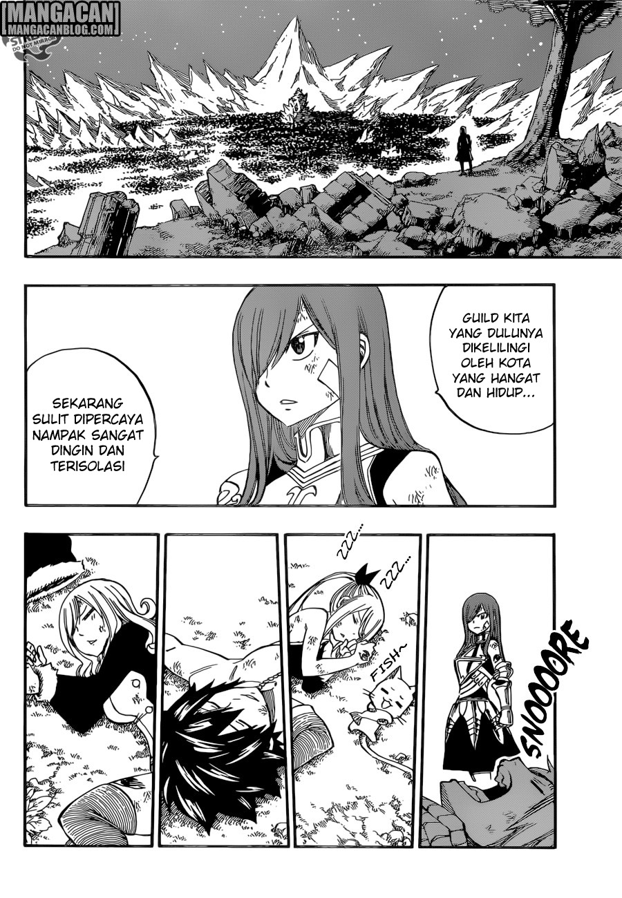 Chapter 494 - halaman 19