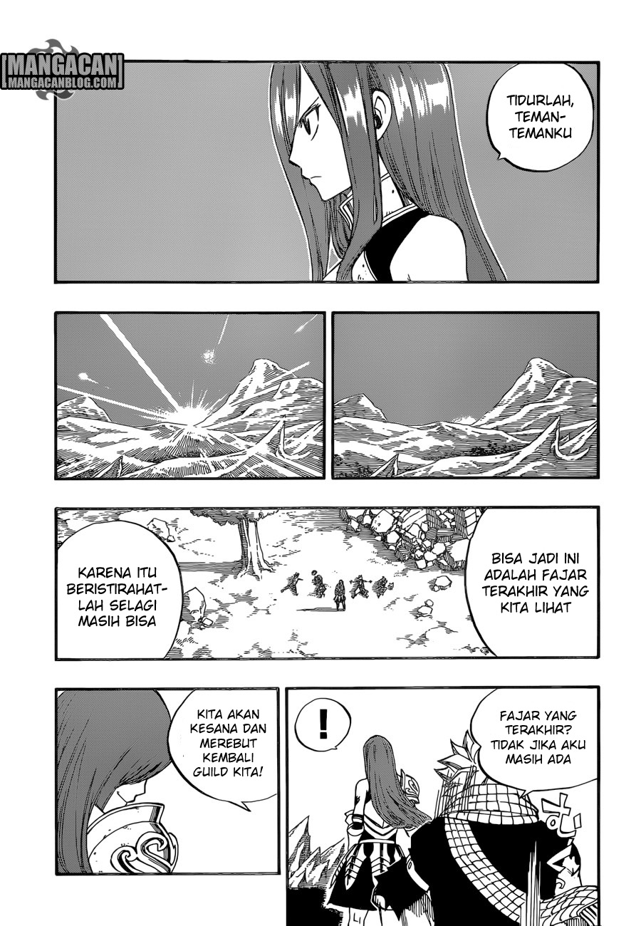 Chapter 494 - halaman 20