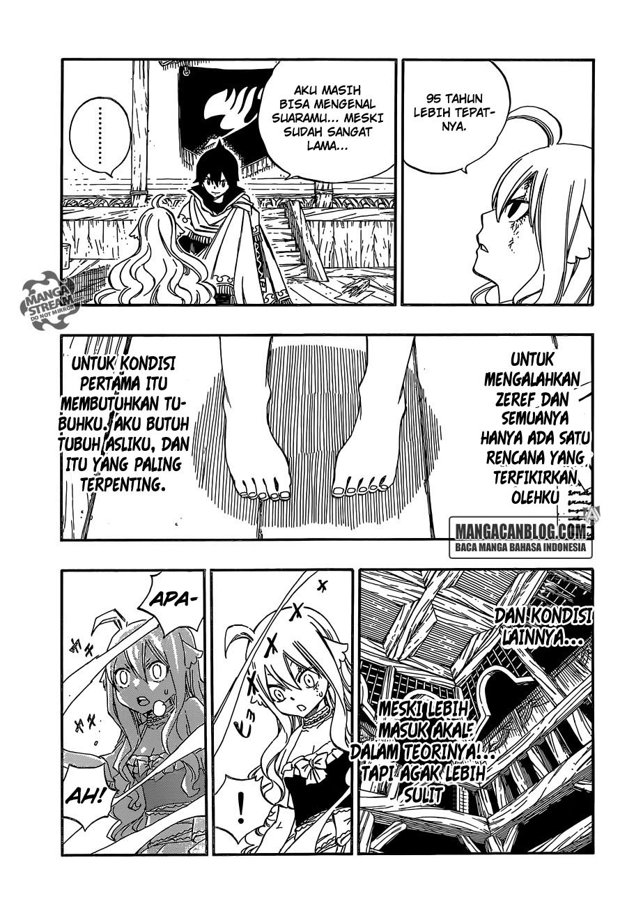 Chapter 494 - halaman 6
