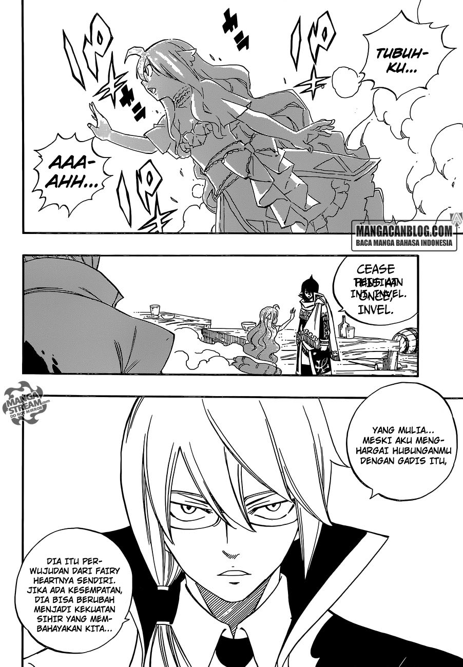 Chapter 494 - halaman 7