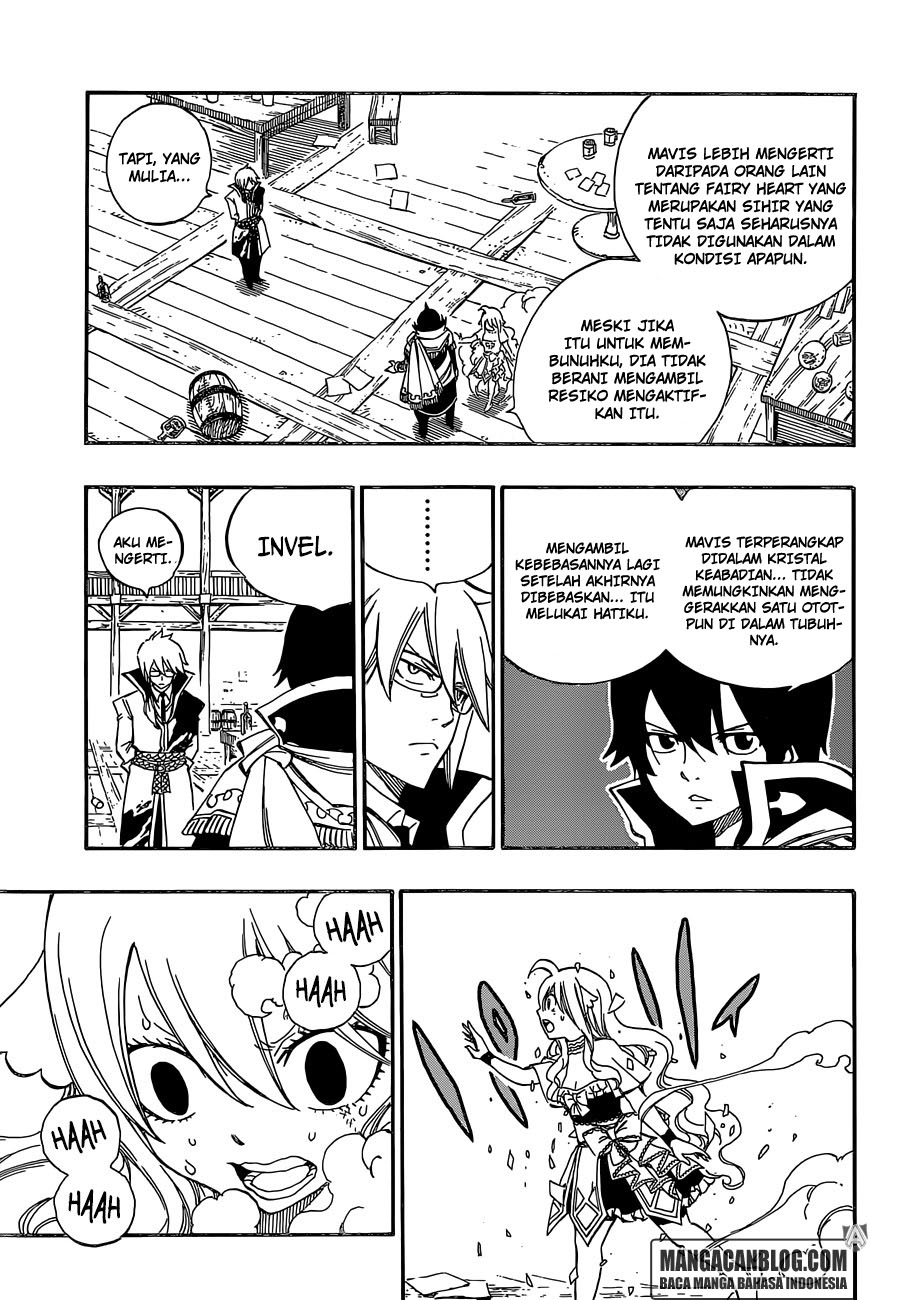 Chapter 494 - halaman 8