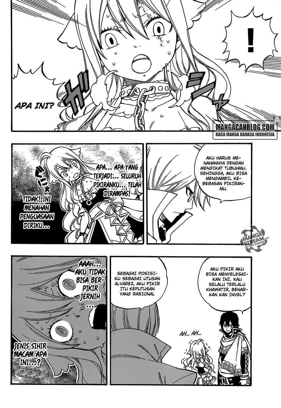Chapter 494 - halaman 9