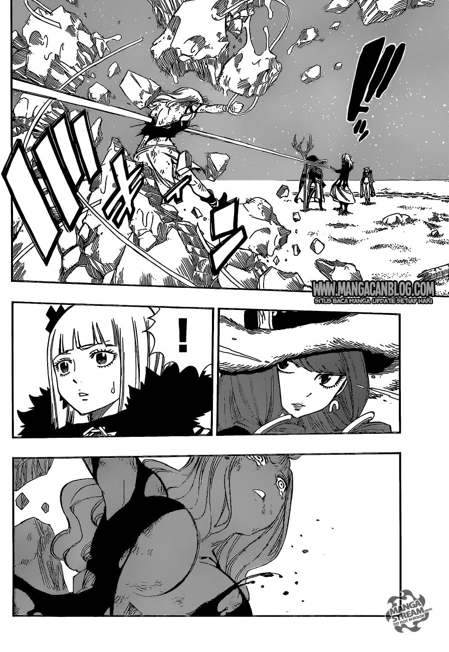 Chapter 493 - halaman 12