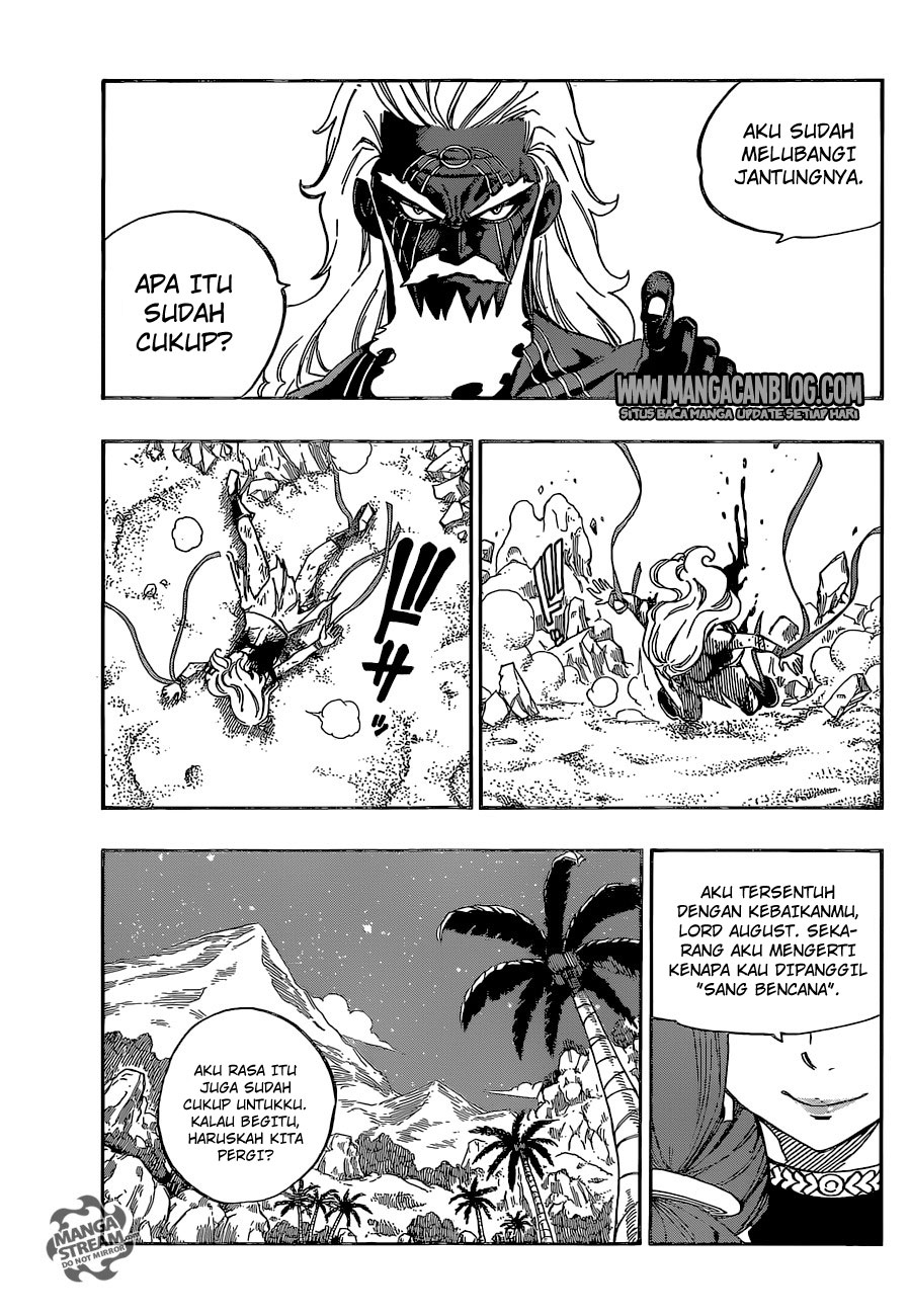 Chapter 493 - halaman 13
