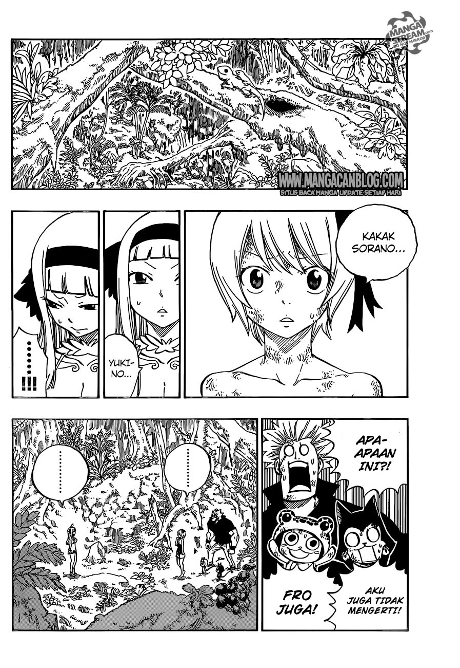 Chapter 493 - halaman 14