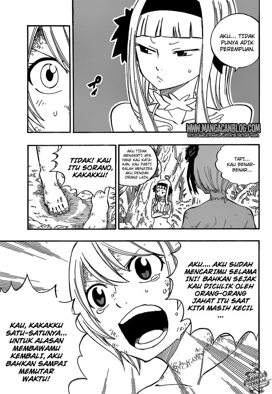 Chapter 493 - halaman 15