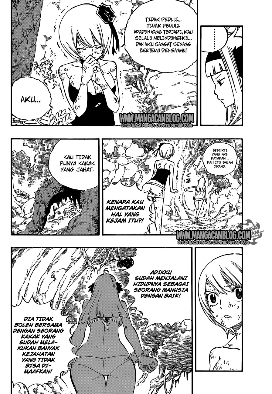 Chapter 493 - halaman 16
