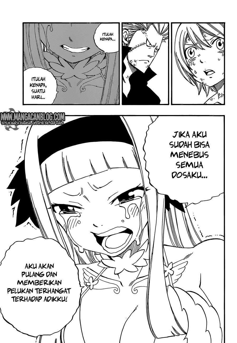 Chapter 493 - halaman 17