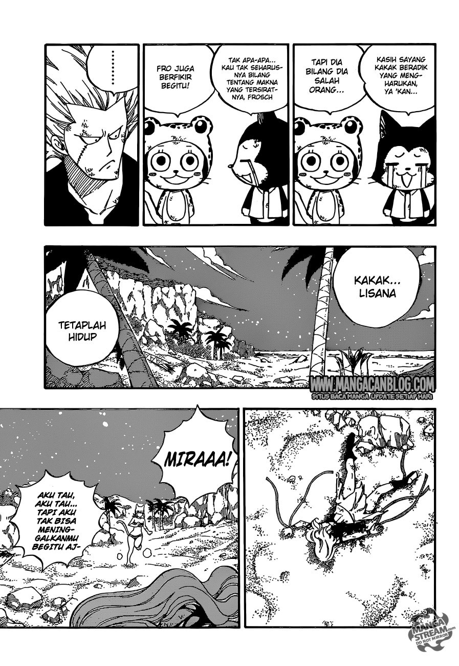 Chapter 493 - halaman 19