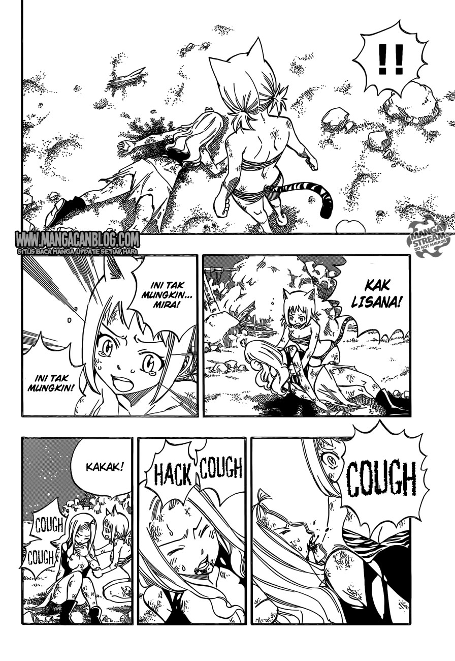 Chapter 493 - halaman 20