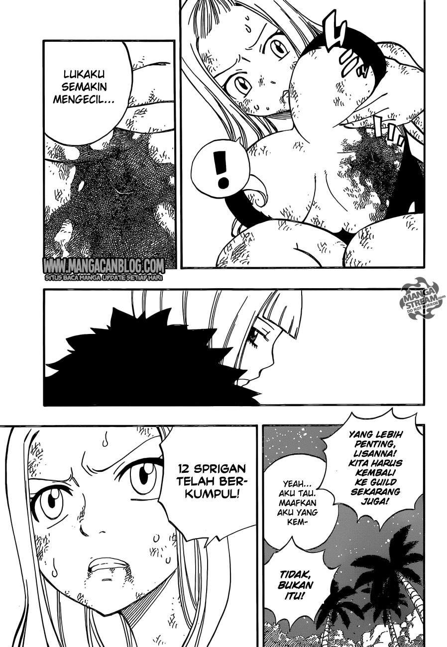 Chapter 493 - halaman 21