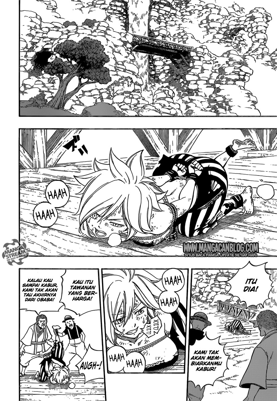 Chapter 493 - halaman 22