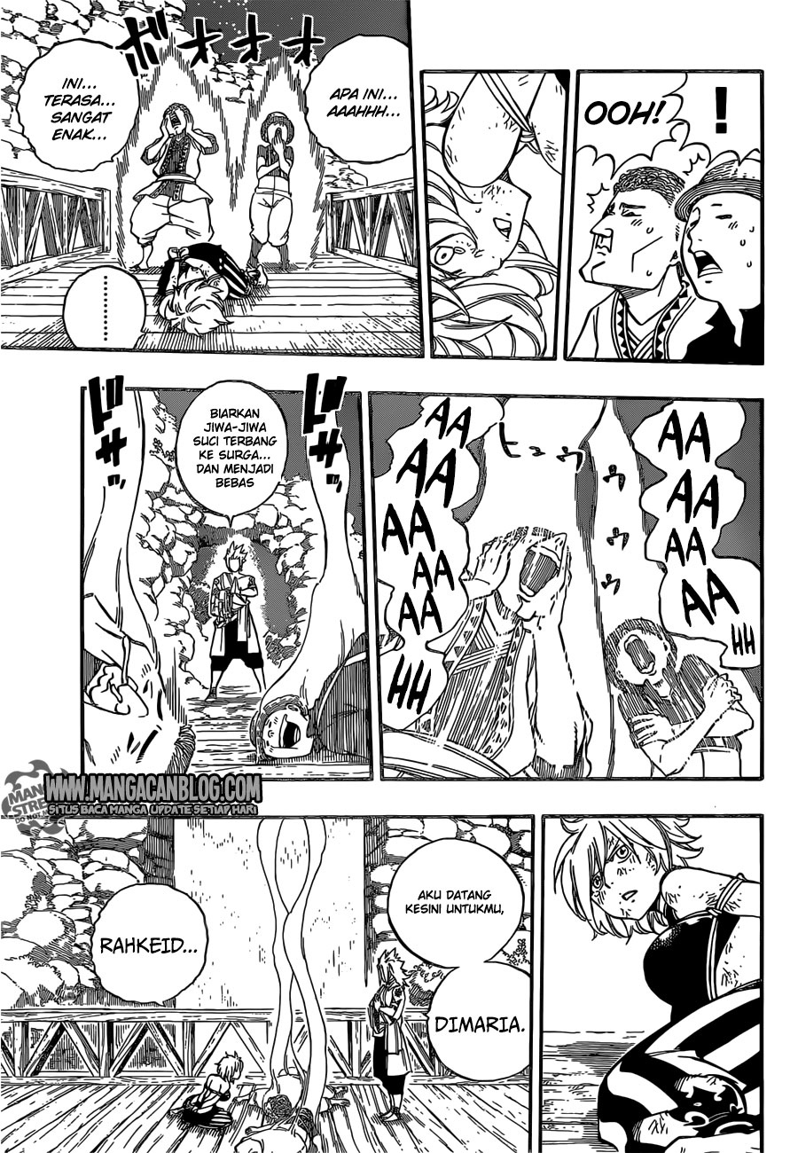 Chapter 493 - halaman 23