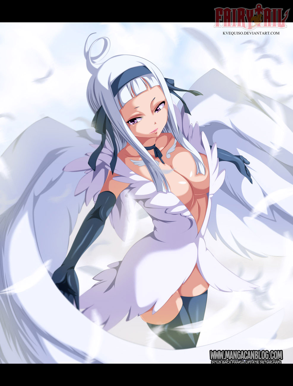 Chapter 493 - halaman 4